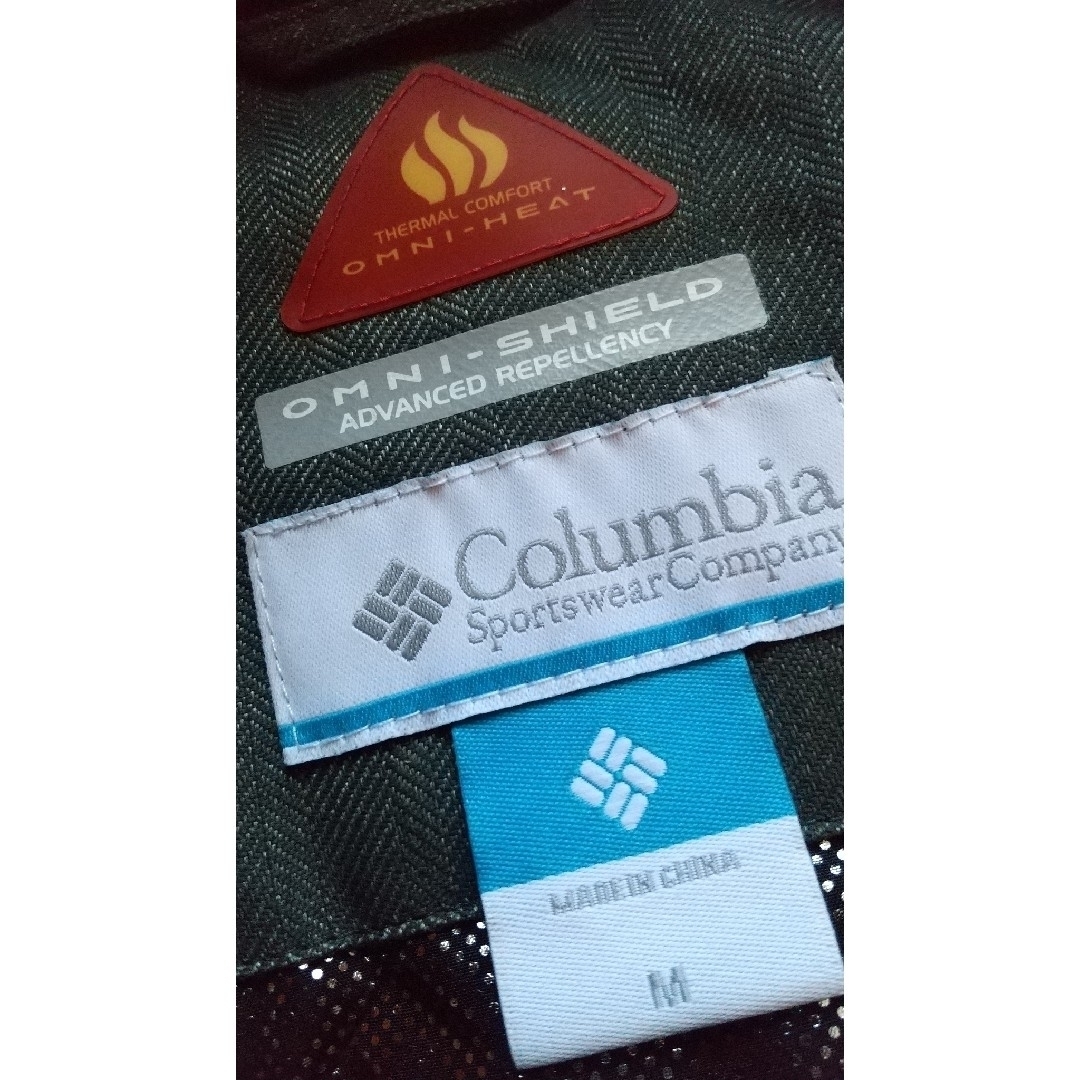 Columbia(コロンビア)のColumbia レディース アウター レディースのジャケット/アウター(ナイロンジャケット)の商品写真