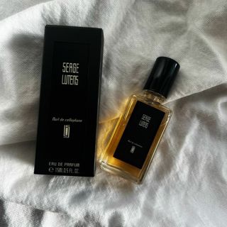 セルジュルタンスの通販 64点 | SERGE LUTENS（SHISEIDO）を買うならラクマ