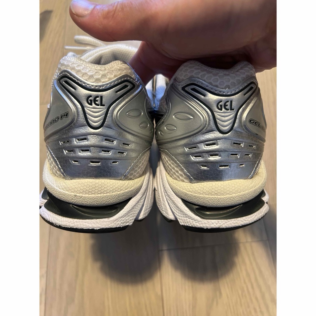 KITH(キス)のKith Asics Gel-Kayano 14 Scarab メンズの靴/シューズ(スニーカー)の商品写真