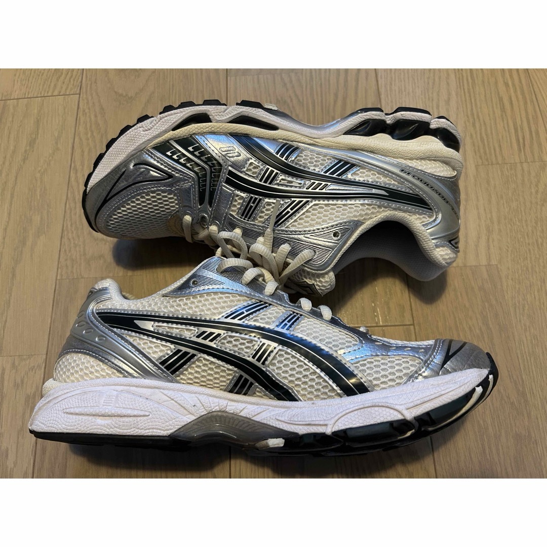 KITH(キス)のKith Asics Gel-Kayano 14 Scarab メンズの靴/シューズ(スニーカー)の商品写真