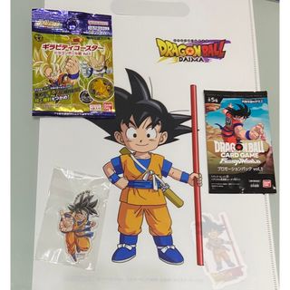 ドラゴンボール キャラクターグッズの通販 4,000点以上