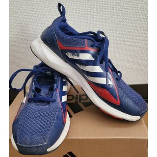 アディダス(adidas)のアディダス adidas スニーカー 23(スニーカー)