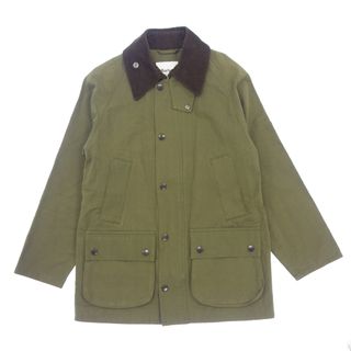 バーブァー(Barbour)のバブアー ジャケット ウォッシュ ビデイル BEDALE 1901182【LA】(その他)