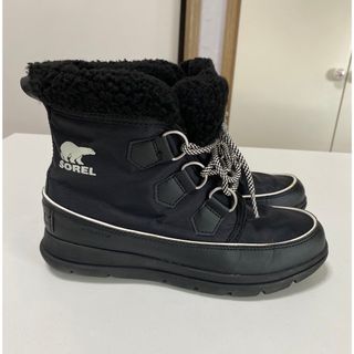 ソレル(SOREL)のSOREL. ブーツ美品♡(ブーツ)