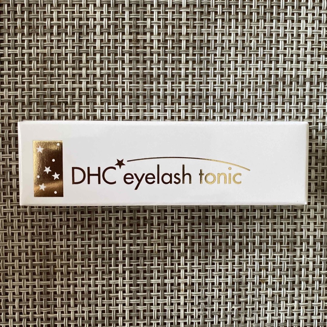 DHC(ディーエイチシー)のDHC  アイラッシュトニック コスメ/美容のスキンケア/基礎化粧品(まつ毛美容液)の商品写真