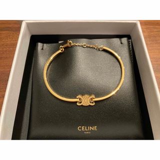 セリーヌ(celine)の【新品】セリーヌ celine ブレスレット(ブレスレット)