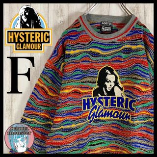 ヒステリックグラマー ハートの通販 500点以上 | HYSTERIC GLAMOURを