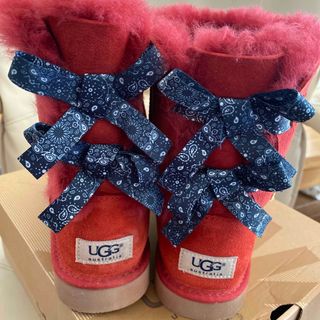 アグ(UGG)のUGGブーツ(ブーツ)