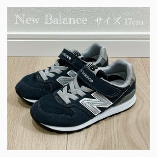 ニューバランス(New Balance)のNew Balance ニューバランス サイズ17㎝(スニーカー)