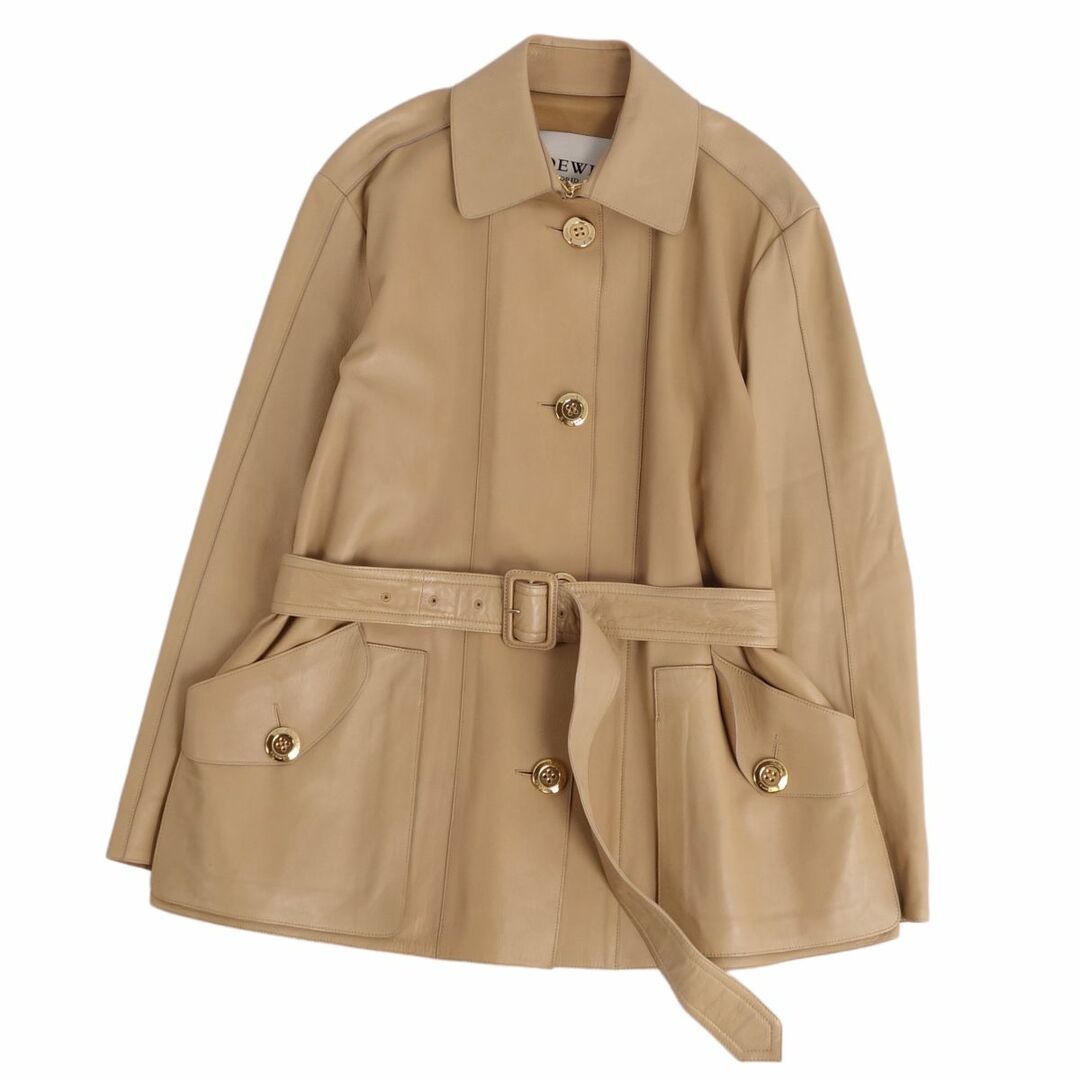 エポカ EPOCA 20AW ウールクロスコート チェスターコート 38 M エポカ EPOCA 20AW ウールクロスコート チェスターコート 38 M