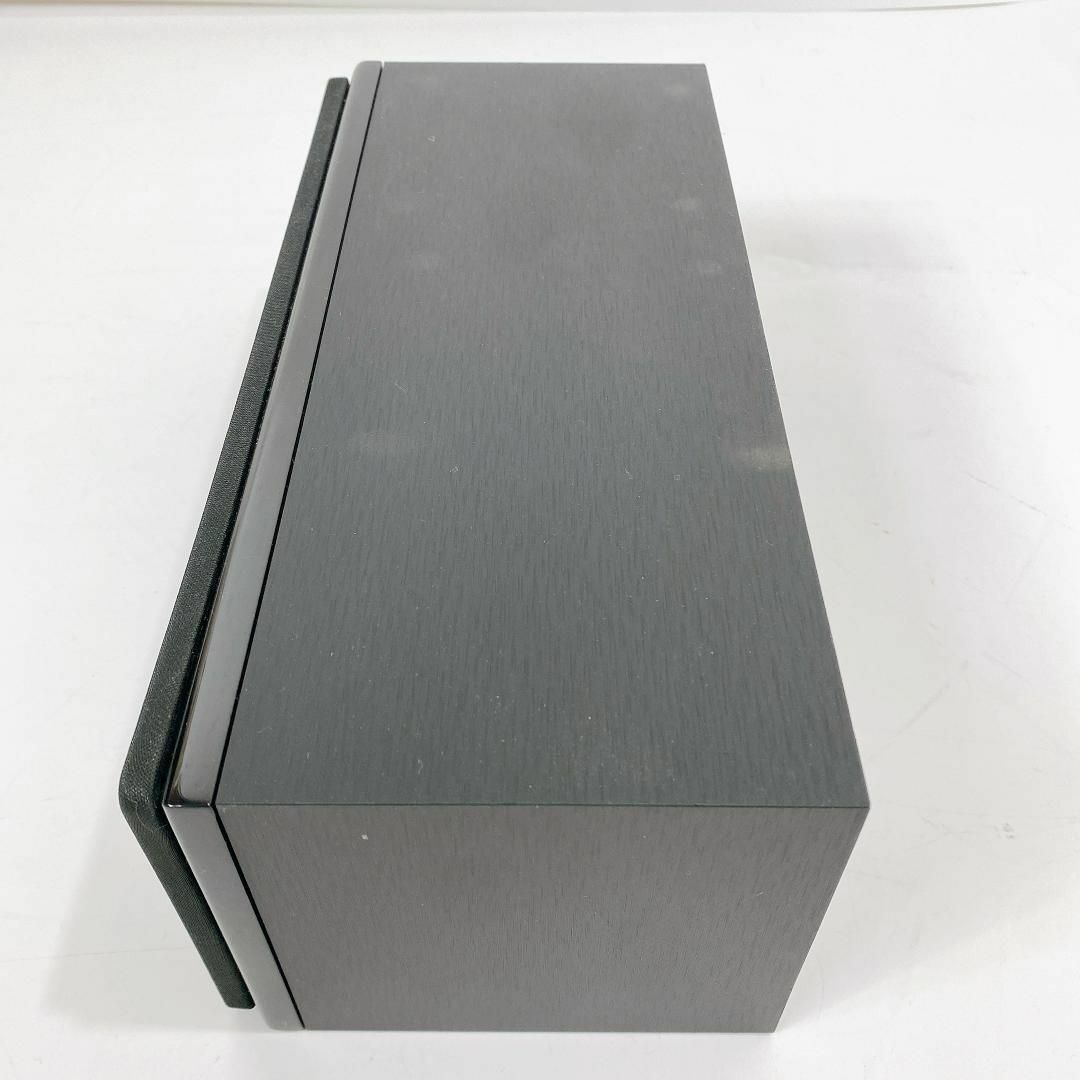 ONKYO センタースピーカーシステム(1台) 黒モデル D109XCBD109XCB付属品