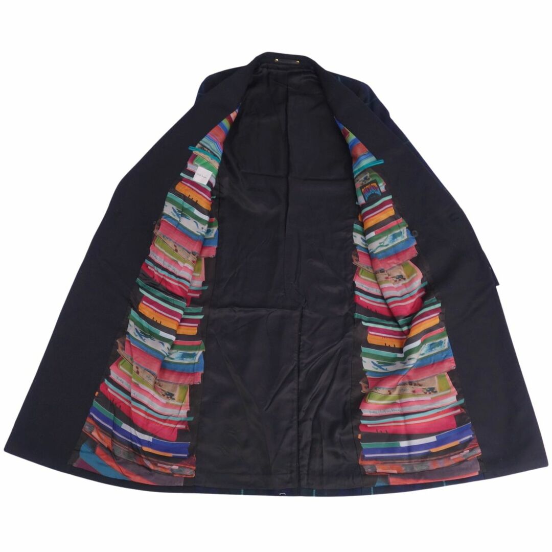 Paul Smith - ポール・スミス Paul Smith コート チェスター Paul Smith - ポール・スミス Paul Smith コート チェスター