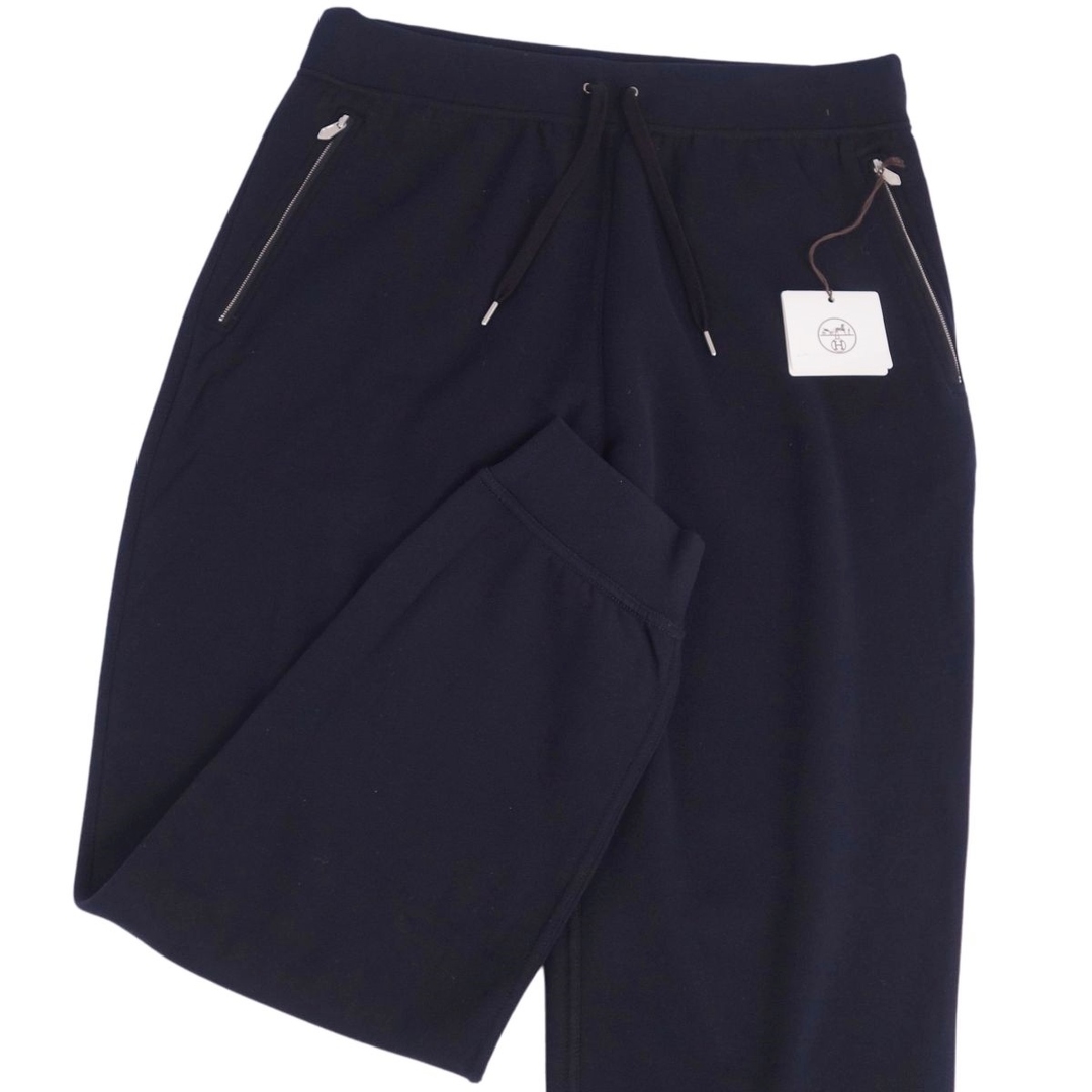 HERMES - 未使用 エルメス HERMES スウェット パンツ ジョガー HERMES - 未使用 エルメス HERMES スウェット パンツ ジョガー