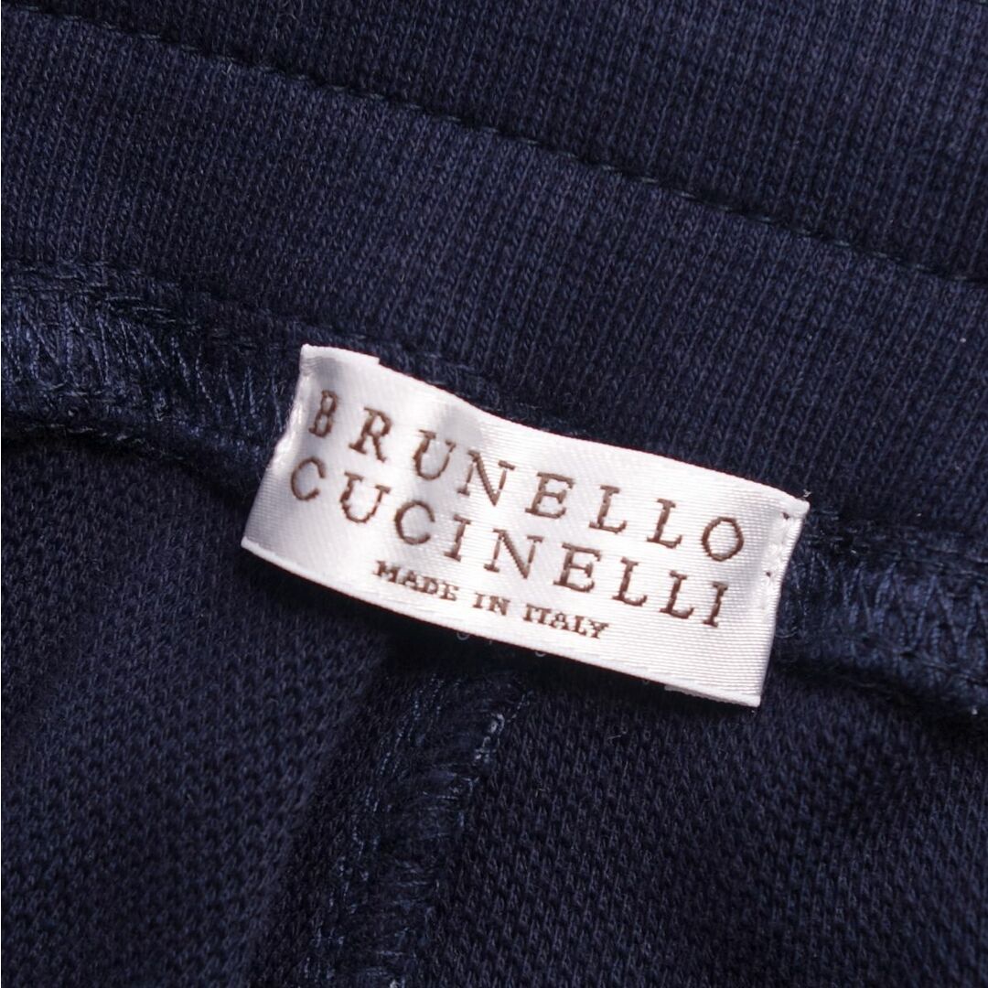 BRUNELLO CUCINELLI - 極美品 ブルネロクチネリ BRUNELLO BRUNELLO CUCINELLI - 極美品 ブルネロクチネリ BRUNELLO
