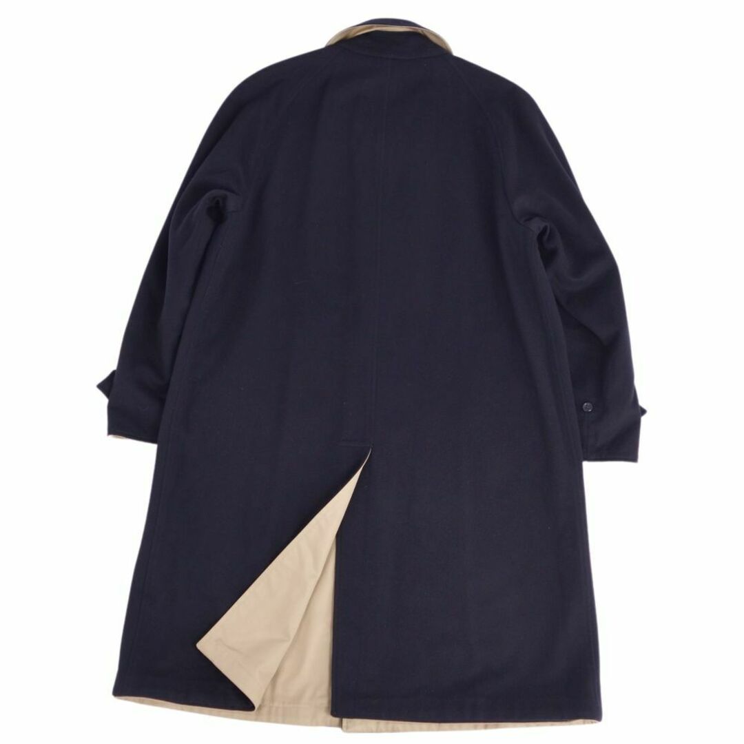 極美品 Vintage バーバリー Burberrys コート ステンカラー 極美品 Vintage バーバリー Burberrys コート ステンカラー