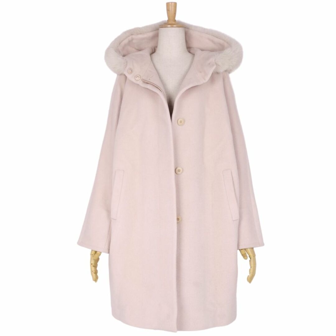 Max Mara - 極美品 マックスマーラ Max Mara STUDIO コート Max Mara - 極美品 マックスマーラ Max Mara STUDIO コート