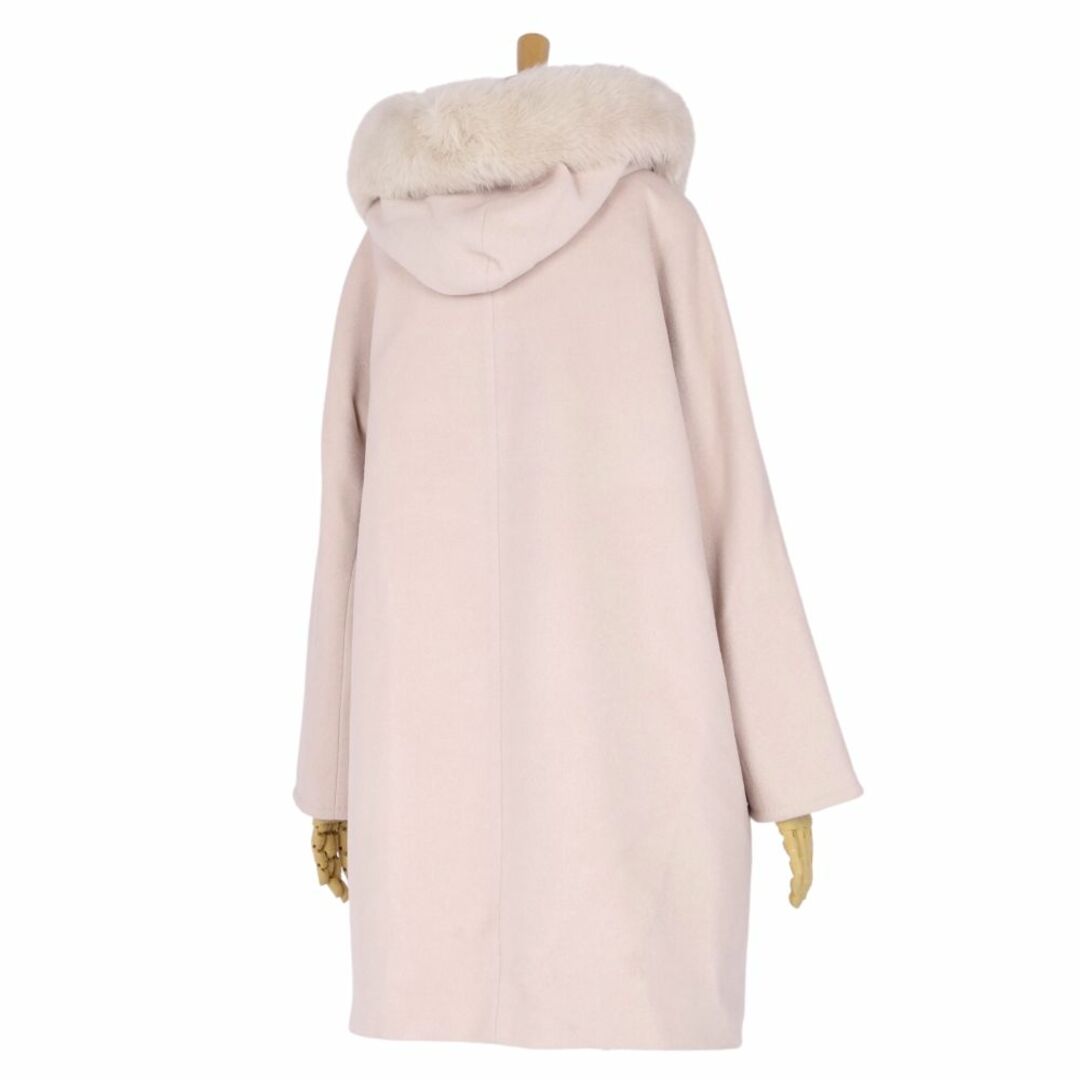 Max Mara - 極美品 マックスマーラ Max Mara STUDIO コート Max Mara - 極美品 マックスマーラ Max Mara STUDIO コート
