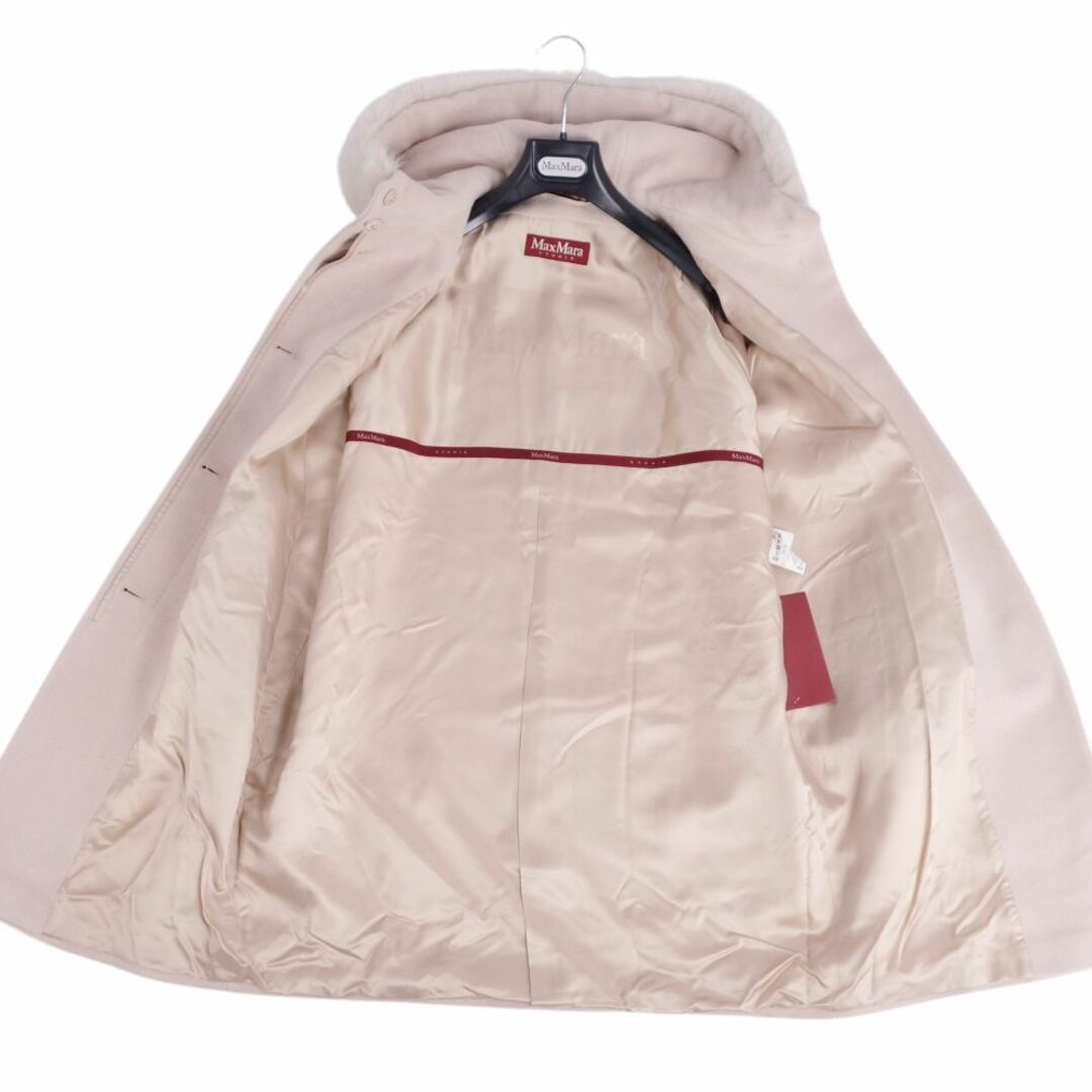 Max Mara - 極美品 マックスマーラ Max Mara STUDIO コート Max Mara - 極美品 マックスマーラ Max Mara STUDIO コート