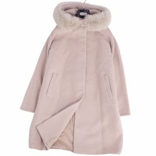 Max Mara - 極美品 マックスマーラ Max Mara STUDIO コート Max Mara - 極美品 マックスマーラ Max Mara STUDIO コート