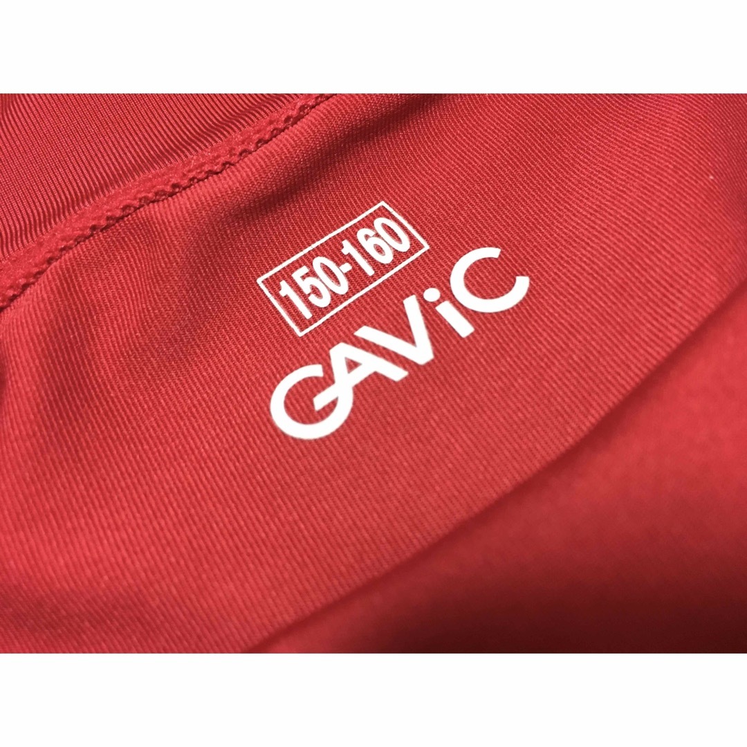 GAViC(ガビック)のGAViC  ストレッチインナー スポーツ/アウトドアのサッカー/フットサル(ウェア)の商品写真