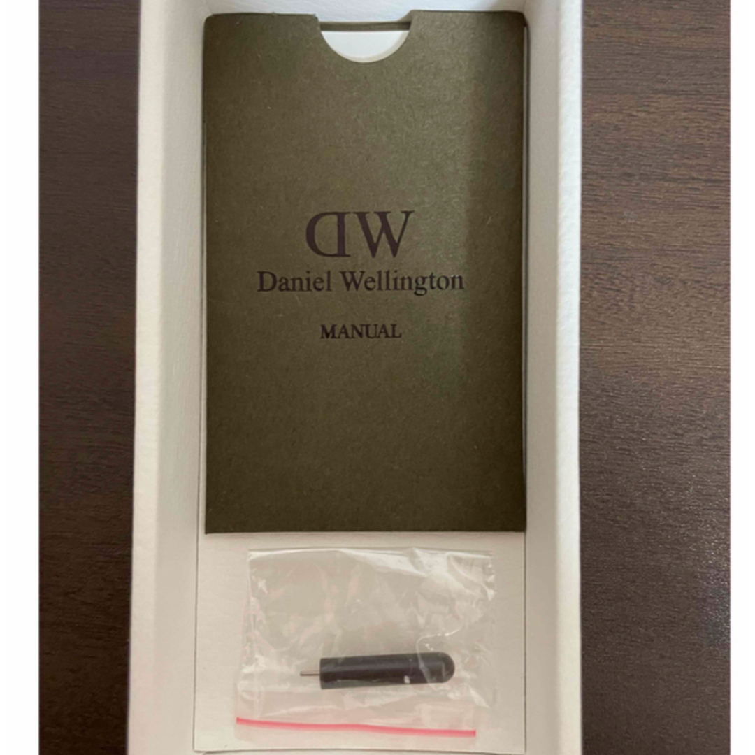 Daniel Wellington(ダニエルウェリントン)のDaniel Wellington レディースのファッション小物(腕時計)の商品写真