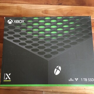 Xbox - Xbox Series X エックスボックスの通販 by ふかちゃ (不要に
