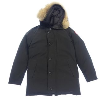 カナダグース(CANADA GOOSE)のカナダグース ダウンジャケット ジャスパー 3438JM【AFA19】(ダウンジャケット)