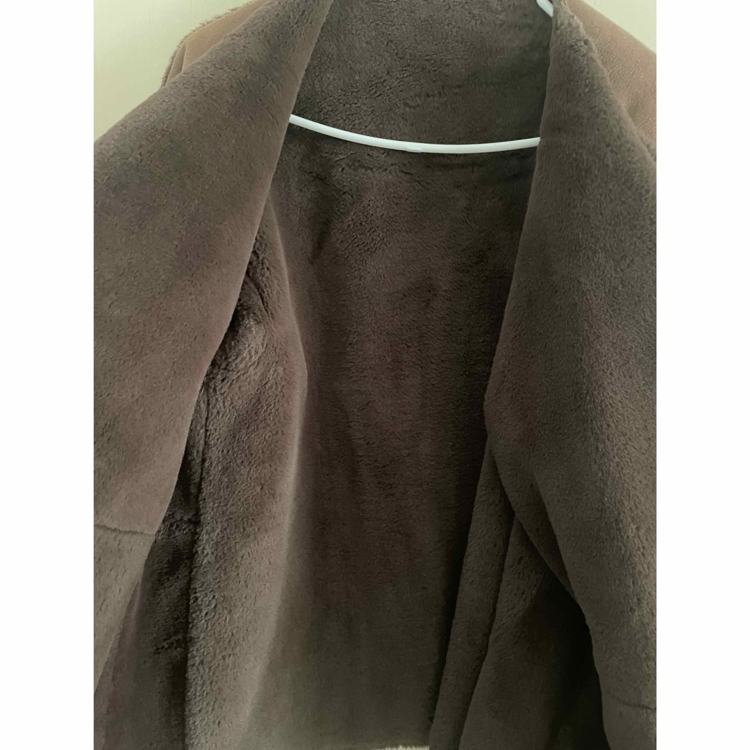 trunc88 リバーシブルブルゾン レディースのジャケット/アウター(ブルゾン)の商品写真
