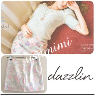 ダズリン(dazzlin)のdazzlinショートパンツ(ショートパンツ)