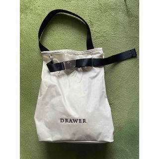 ドゥロワー(Drawer)の⭐︎ドゥロワーノベルティバッグ⭐︎(トートバッグ)