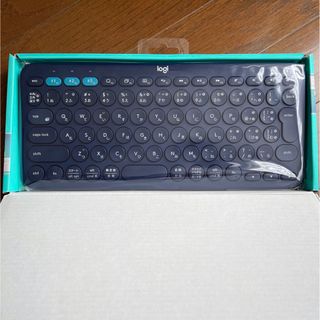 ロジクール(Logicool)のLogicool キーボード K380BL(PC周辺機器)