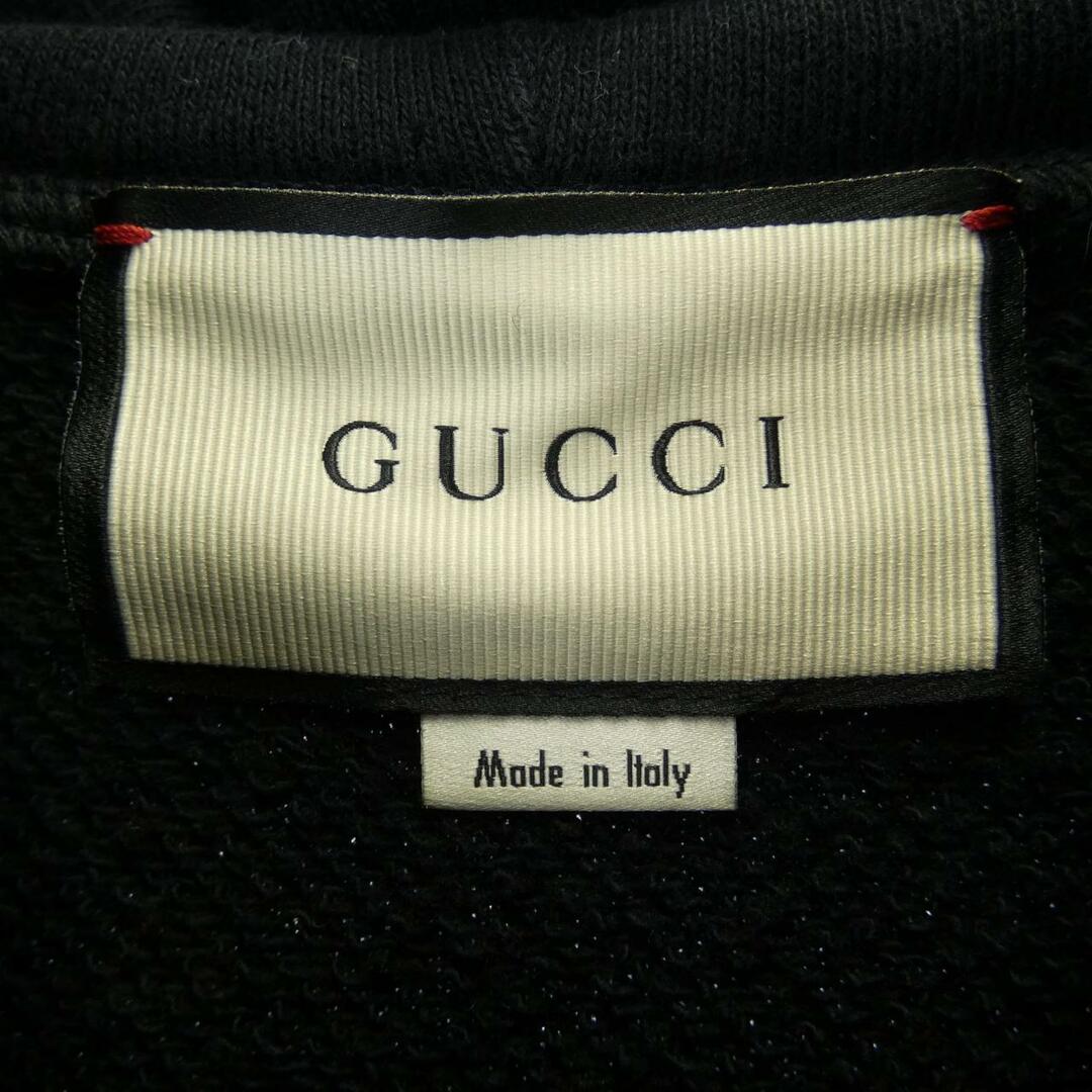 グッチ GUCCI パーカー グッチ GUCCI パーカー