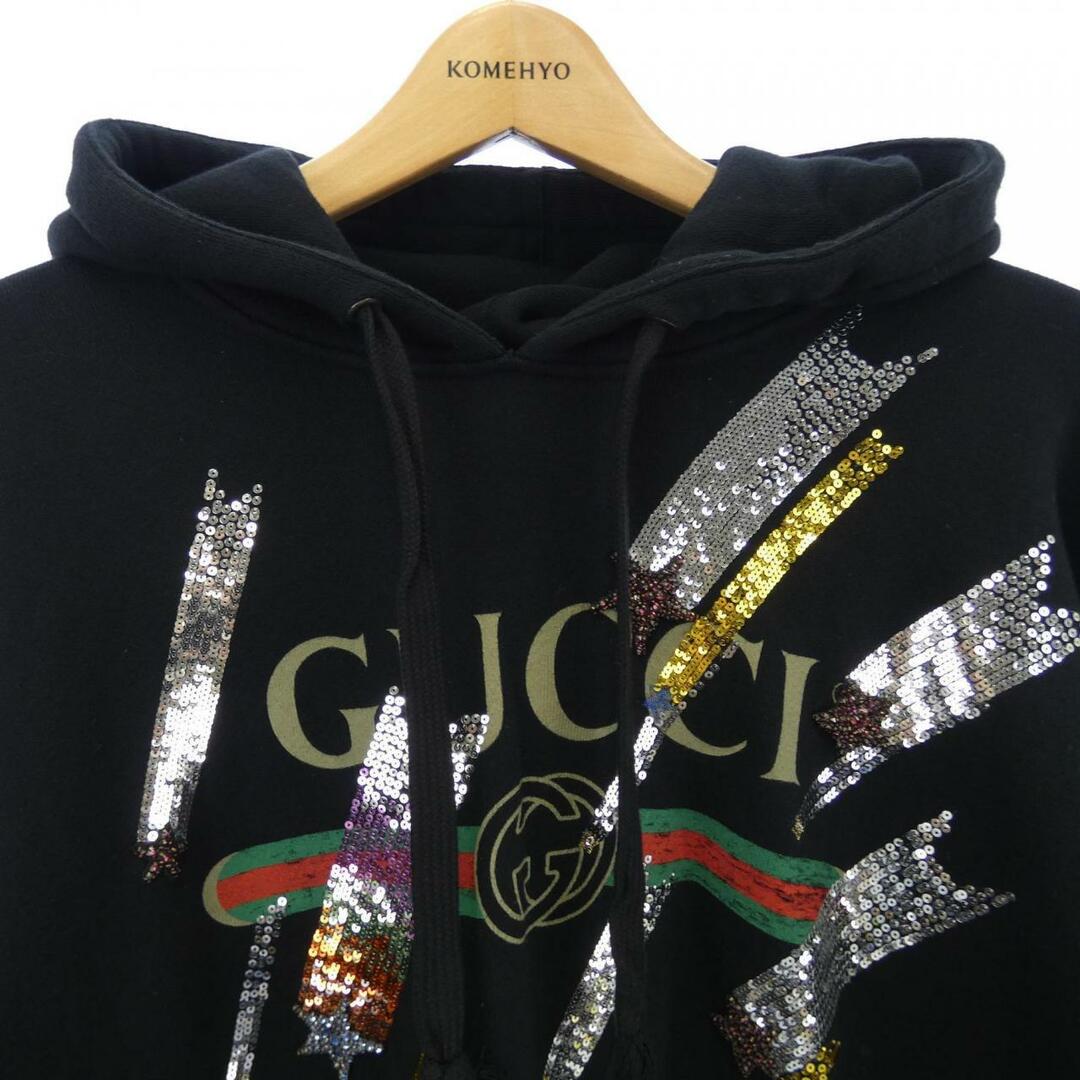 グッチ GUCCI パーカー グッチ GUCCI パーカー