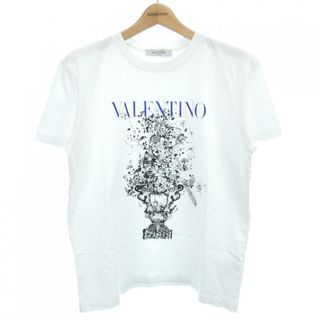 ヴァレンティノ(VALENTINO)のヴァレンティノ VALENTINO Tシャツ(カットソー(長袖/七分))