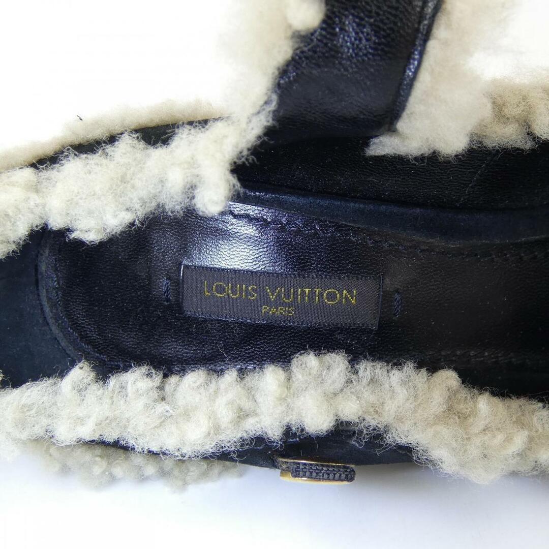 ご注意くださいルイヴィトン LOUIS VUITTON シューズ