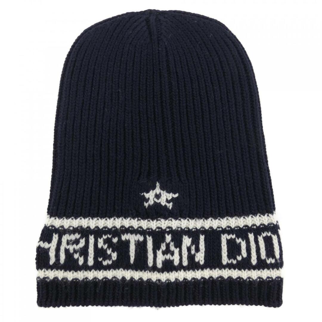 Christian Dior(クリスチャンディオール)のクリスチャンディオール CHRISTIAN DIOR キャップ レディースの帽子(ハット)の商品写真