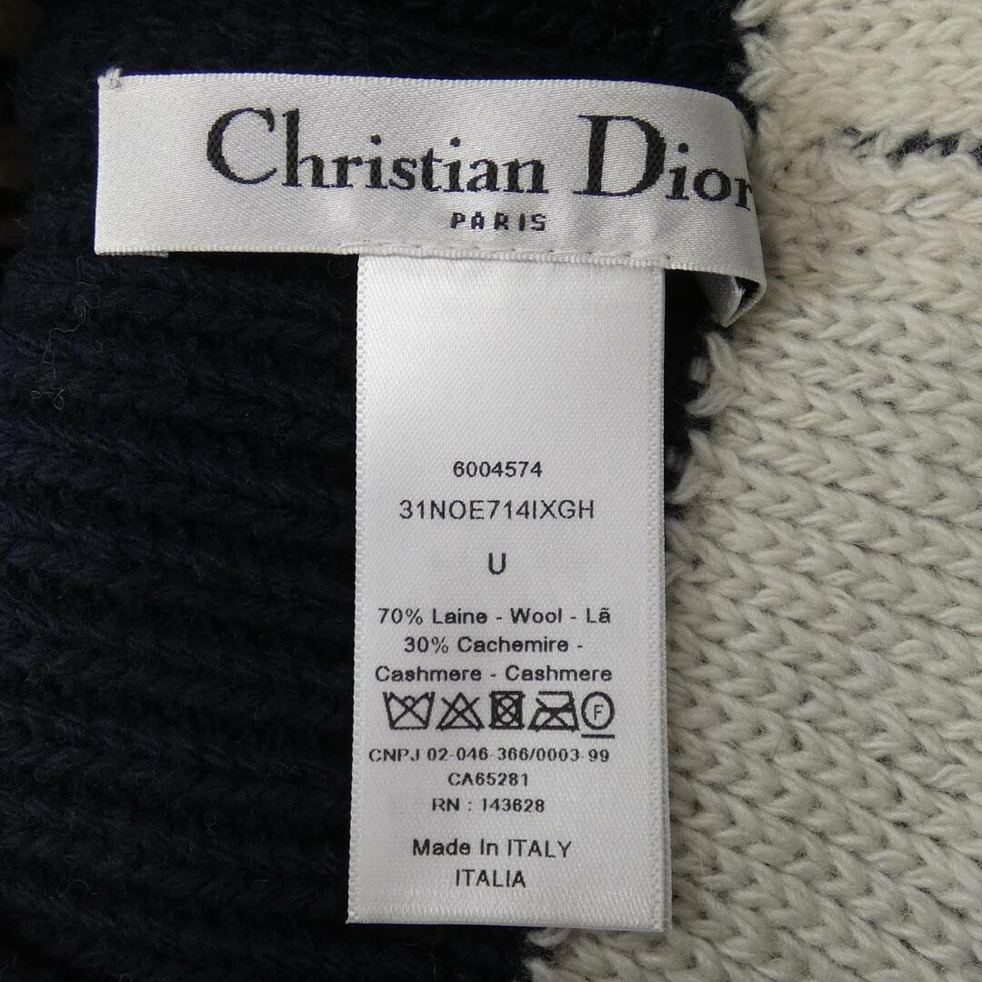 Christian Dior(クリスチャンディオール)のクリスチャンディオール CHRISTIAN DIOR キャップ レディースの帽子(ハット)の商品写真