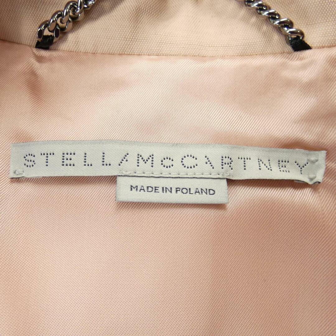 Stella McCartney(ステラマッカートニー)のステラマッカートニー STELLA MCCARTNEY ジャケット レディースのジャケット/アウター(テーラードジャケット)の商品写真