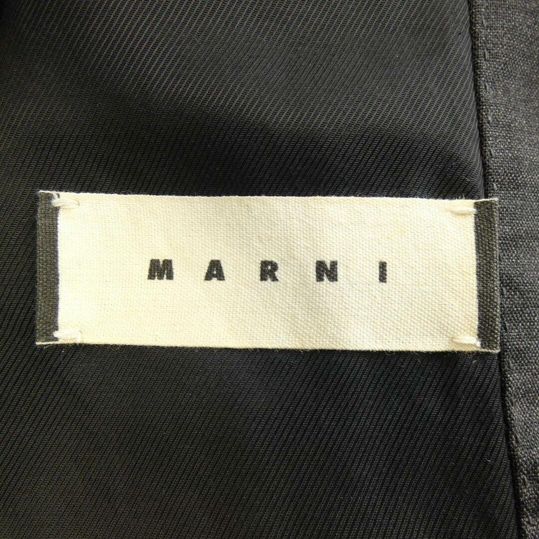 Marni(マルニ)のマルニ MARNI ジャケット メンズのジャケット/アウター(テーラードジャケット)の商品写真