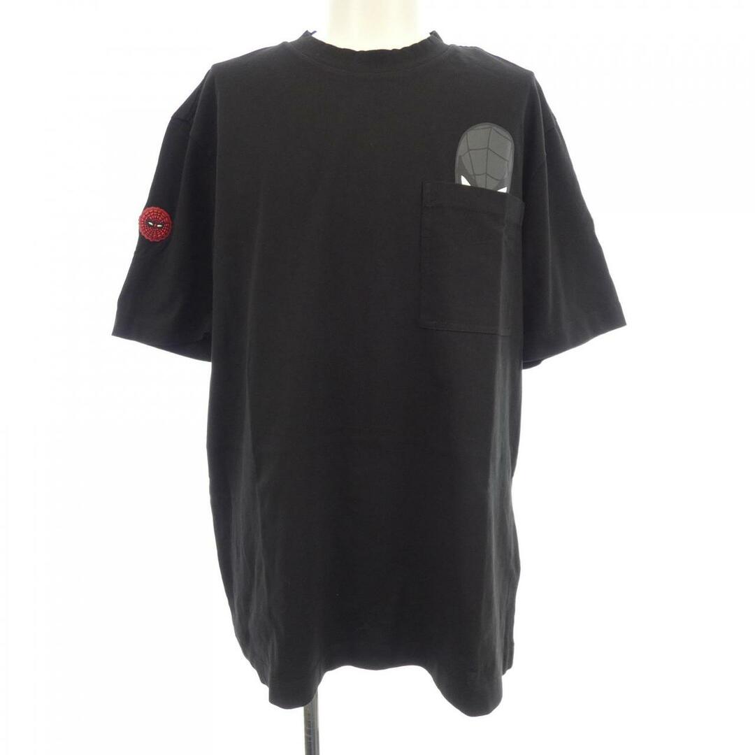 MONCLER(モンクレール)のモンクレール MONCLER Tシャツ メンズのトップス(シャツ)の商品写真