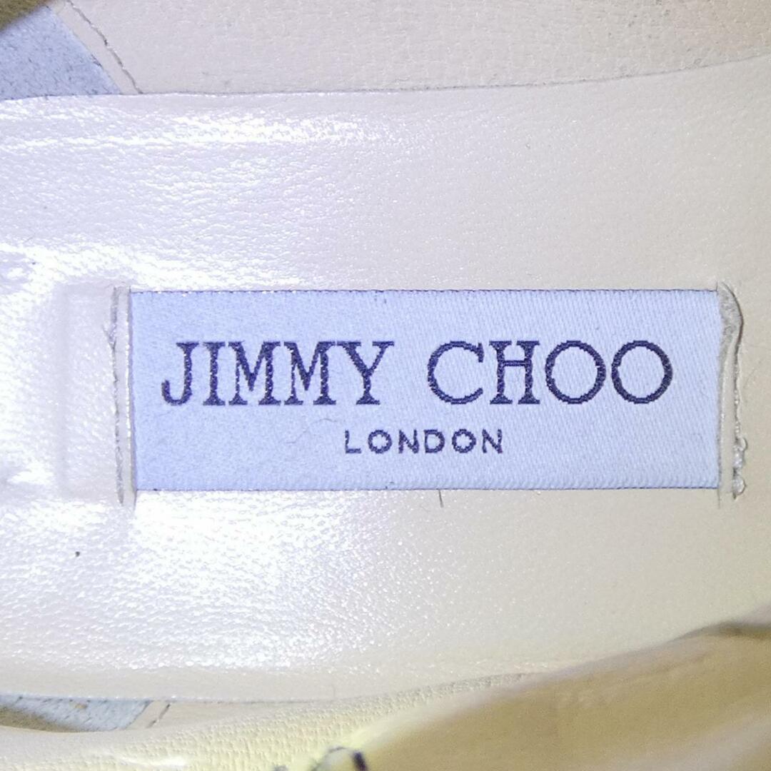 JIMMY CHOO(ジミーチュウ)のジミーチュウ JIMMY CHOO ブーツ レディースの靴/シューズ(ブーツ)の商品写真