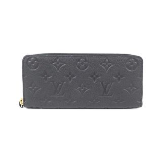 ルイヴィトン(LOUIS VUITTON)のルイヴィトン モノグラム アンプラント ポルトフォイユ クレマンス M60171 財布(折り財布)