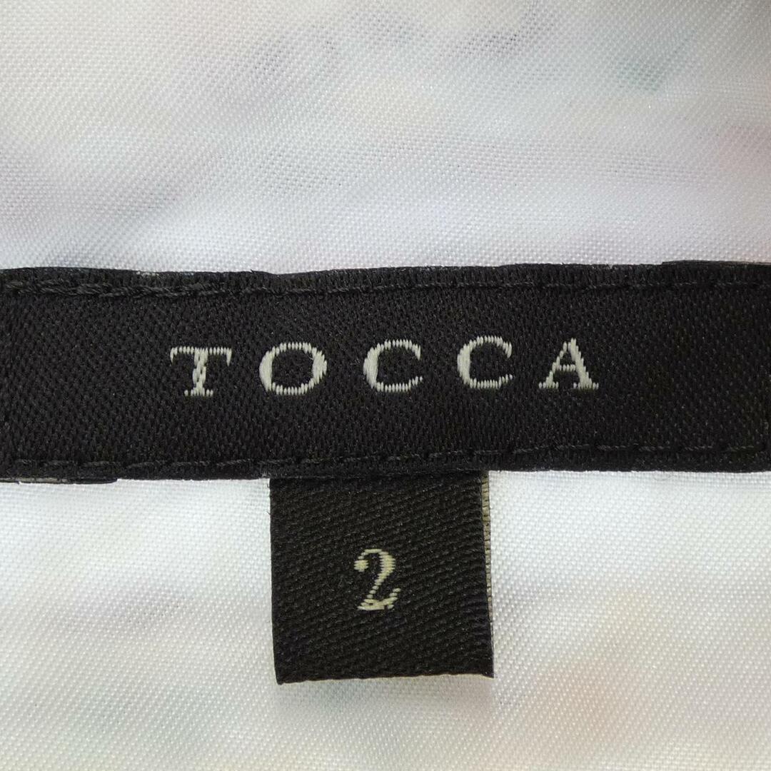 TOCCA(トッカ)のトッカ TOCCA ワンピース レディースのワンピース(ひざ丈ワンピース)の商品写真