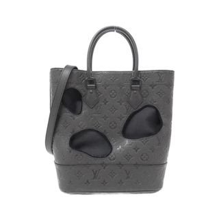 ルイヴィトン(LOUIS VUITTON)のルイヴィトン モノグラム アンプラント バッグ ウィズ ホールズ PM M45887 バッグ(その他)