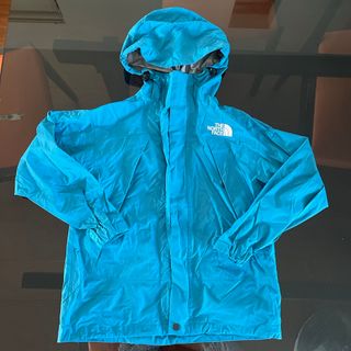 ザノースフェイス(THE NORTH FACE)の専用出品！！ノースフェイス　キッズ　ウィンドブレーカー(ジャケット/上着)