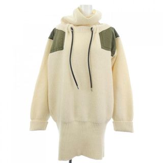 サカイ(sacai)のサカイ SACAI ニット(ニット/セーター)