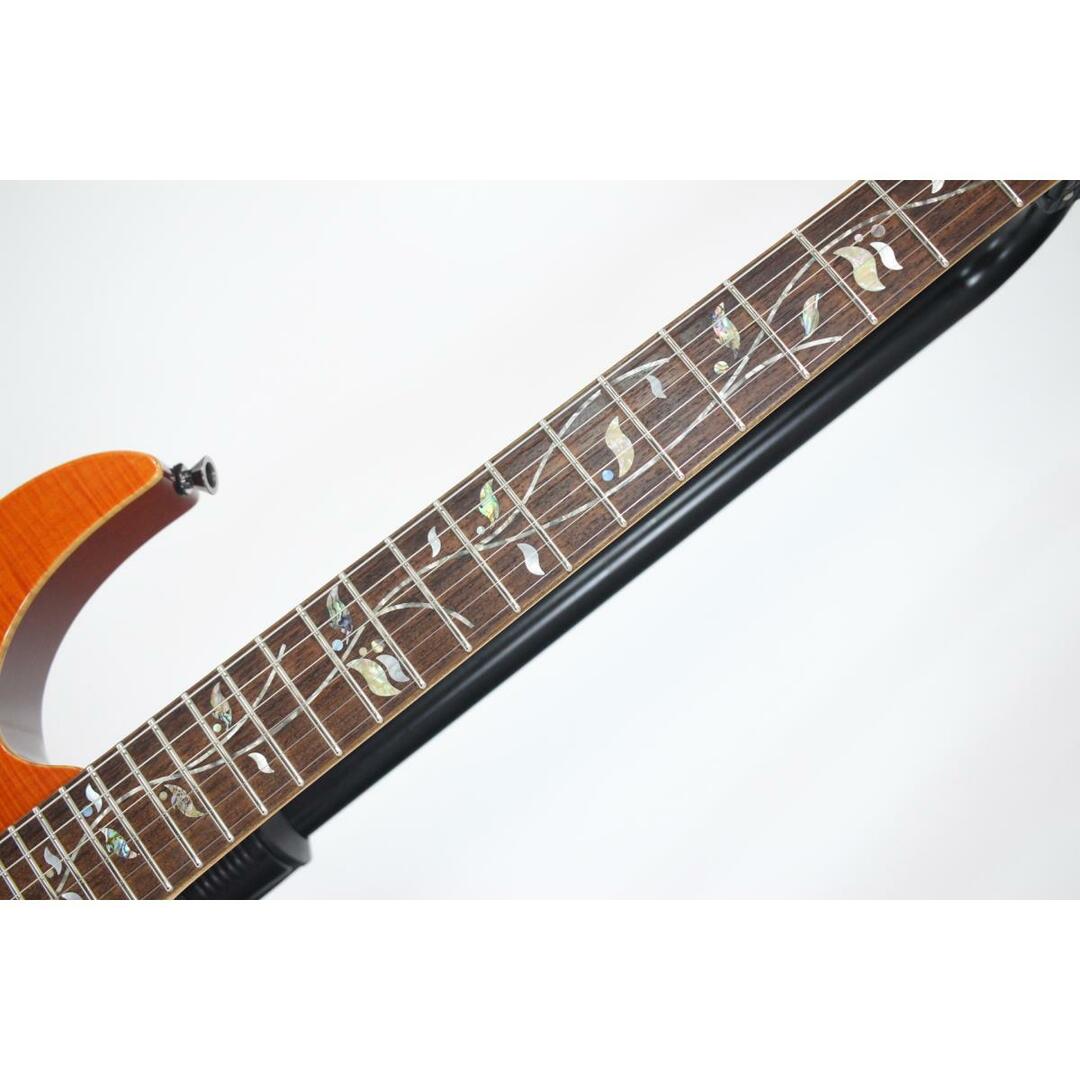 Ibanez(アイバニーズ)のＩＢＡＮＥＺ　ＲＧ８４７０Ｆ 楽器のギター(エレキギター)の商品写真