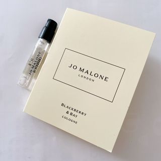 ジョーマローン(Jo Malone)のJoMalone ジョーマローンロンドン  ブラックベリー＆ベイ 1.5ml(ユニセックス)