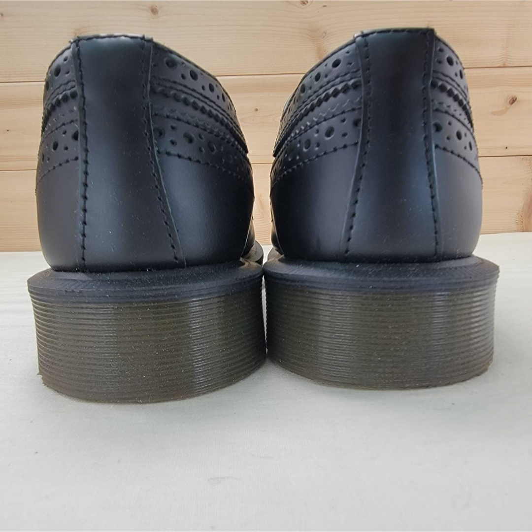 Dr.Martens - ドクターマーチン ブローグシューズ ウイング Dr.Martens - ドクターマーチン ブローグシューズ ウイング