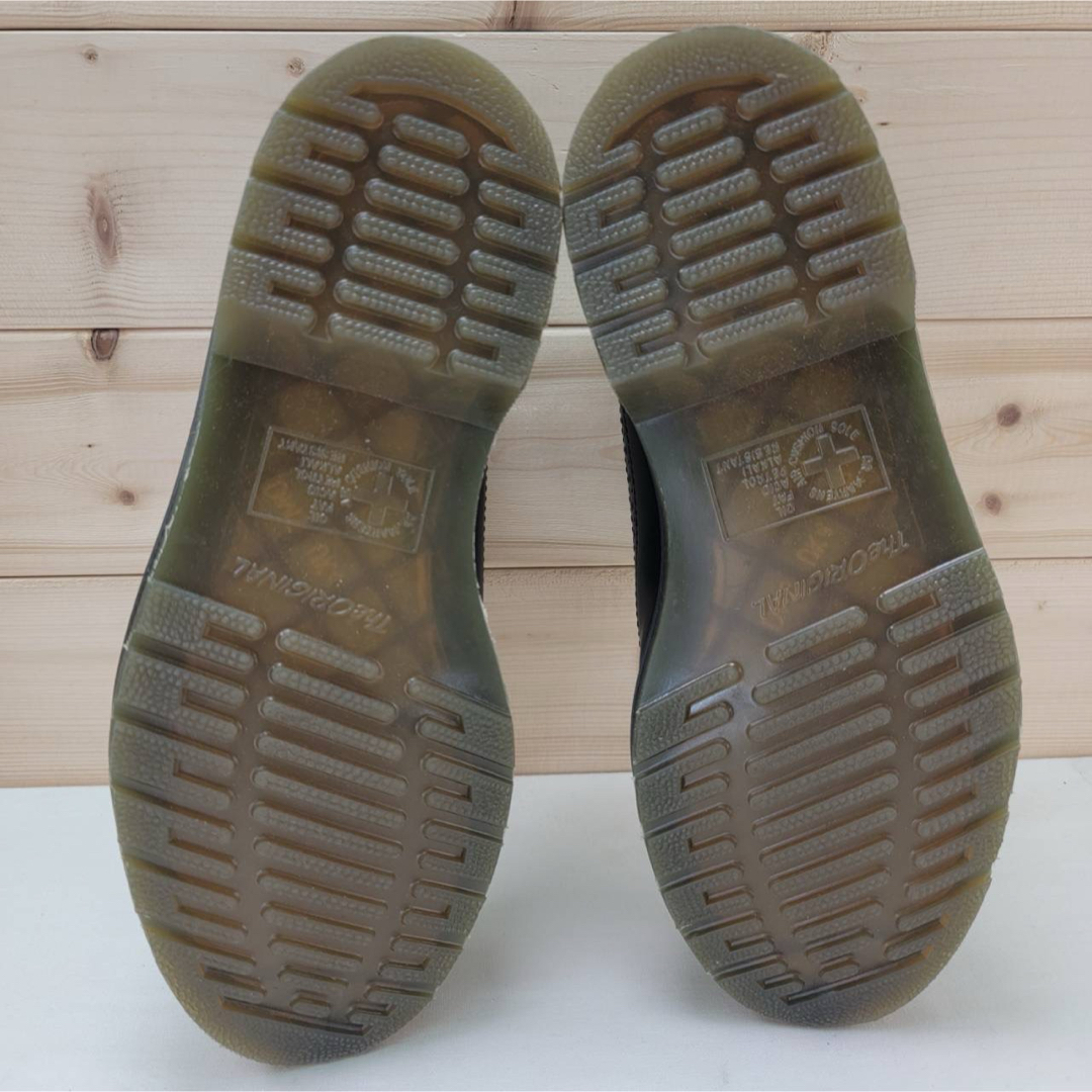 Dr.Martens - ドクターマーチン ブローグシューズ ウイング Dr.Martens - ドクターマーチン ブローグシューズ ウイング